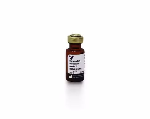 Horseradish peroxidase avidin (elisa grade) 5 mg