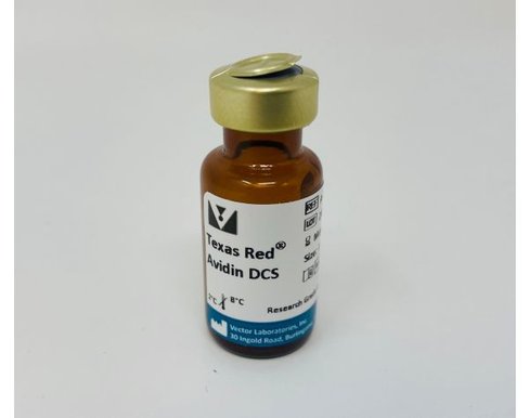 Texas red avidin dcs 1 mg