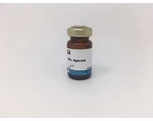 Agarose soybean agglutinin 2 ml