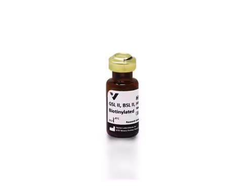 Biotinylated griffonia simplicifolia lectin ii 2 mg