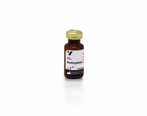 Biotinylated lotus lectin 2 mg