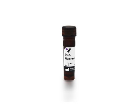 Fluorescein dolichos biflorus agglutinin 2 mg