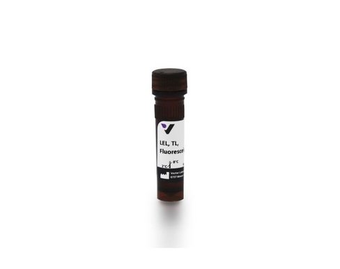 Fluorescein lycopersicon esculentum lectin 1 mg