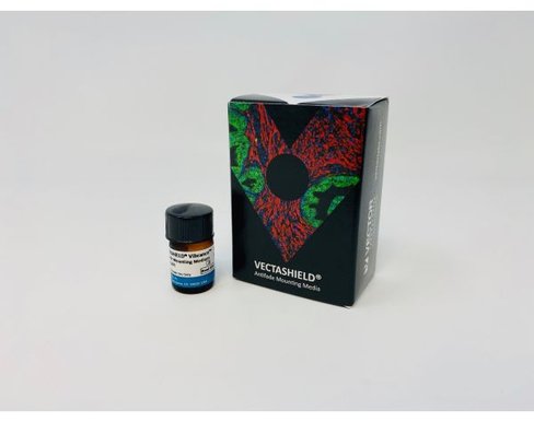 Vectashield vibrance with dapi 2 ml
