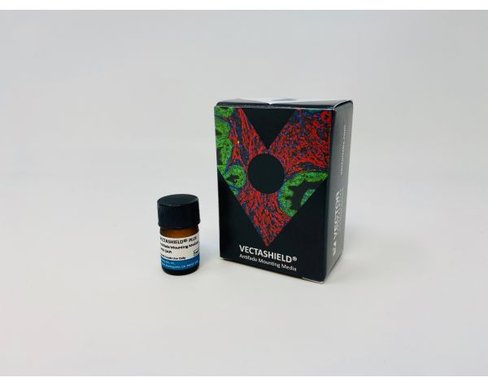 Vectashield plus with dapi 2 ml