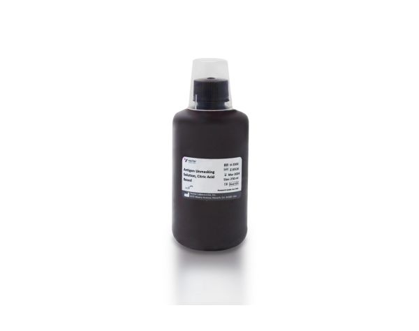 Antigen unmasking solution (citric acid based) (250ml)
