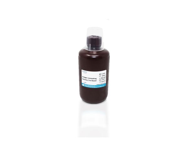 Antigen unmasking solution (tris based) (250ml)