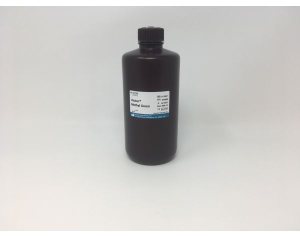 Methyl green (500ml)