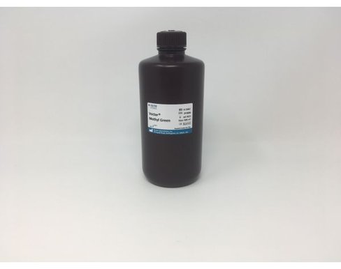 Methyl green (500ml)