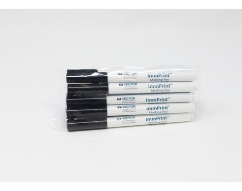 Immprint marking pen (5 pens)