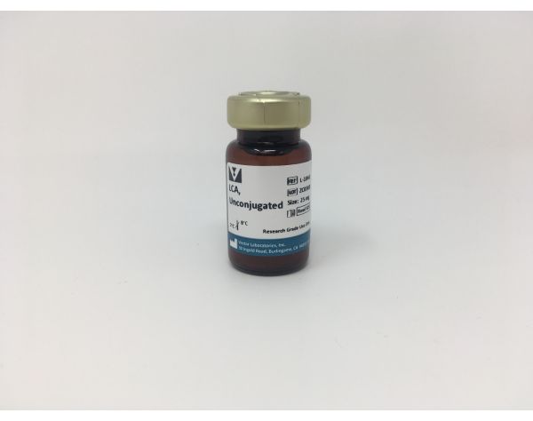 Lens culinaris agglutinin 25 mg