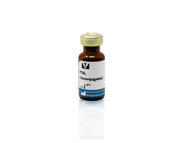 Pisum sativum agglutinin 10 mg