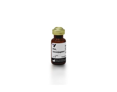 Peanut agglutinin 5 mg