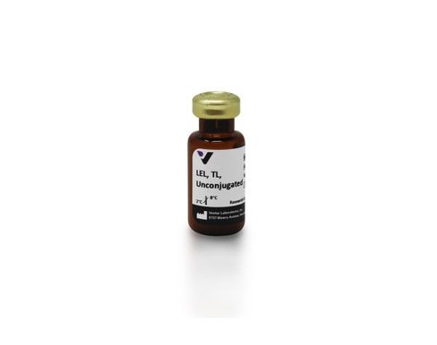 Lycopersicon esculentum lectin 2 mg