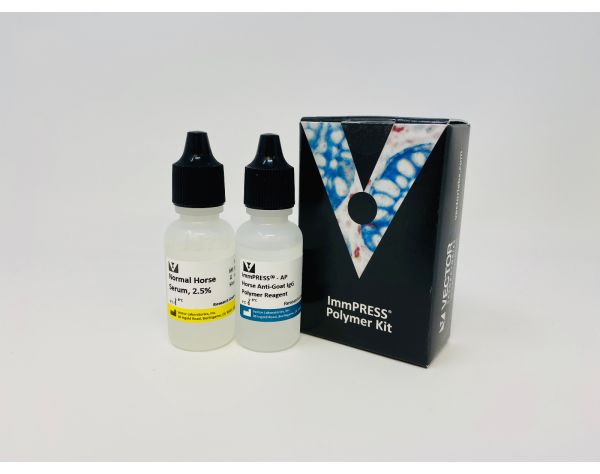 Immpress -ap anti-goat igg (made in horse) 15 ml