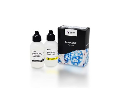 Immpress anti-mouse igg (made in goat) kit 50 ml