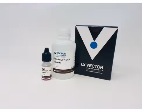 Immpact dab kit