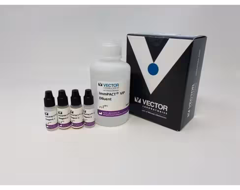 Immpact vip substrate kit