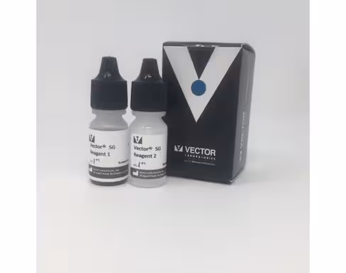 Vector sg peroxidase substrate kit