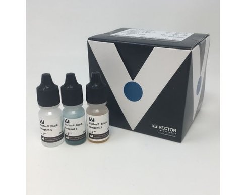 Vector black substrate kit