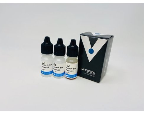 Vector blue substrate kit