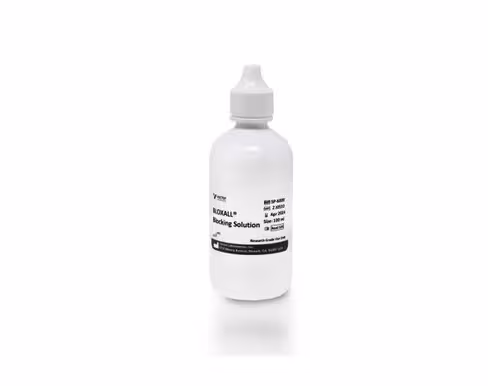 Bloxall blocking solution (100ml)