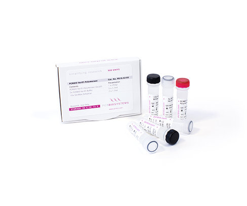 Pcrbio verifi polymerase 500 U