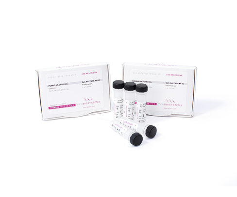 Pcrbio hs verifi mix (10x1,25 ml) hot strart 500 réactions