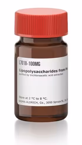 Lipopolysaccharide from pseudomonas aeru 100 mg