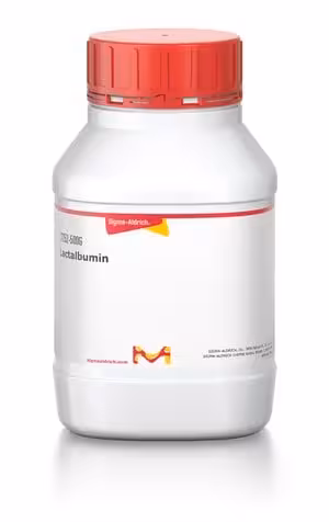 Lactalbumin 500 g