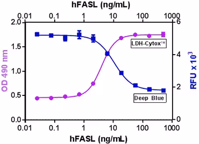 LDH-Cytox Assay Kit 500 tests