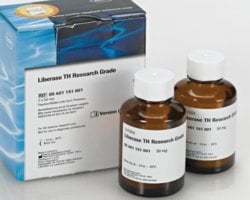 LIBERASE TH RESEARCH GRADE 10 MG