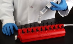 Vm20 vacuum manifold 1set 1 SET