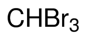 Bromoform, amylene stabilized, analytical standard 1 g