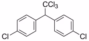 4,4'-ddt solution, certified reference material, 5000 mug/ml in methanol 1 ampoule de1 ml