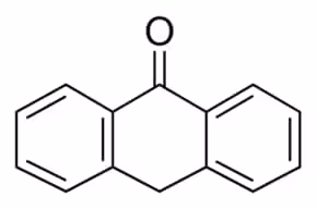 Anthrone, analytical standard 100 mg