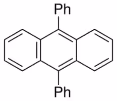 9,10-diphenylanthracene, analytical standard 250 mg
