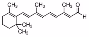 Retinal 1 g
