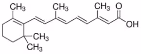 Retinoic acid 50 mg