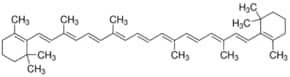 béta-Carotene synthetic, 93% (UV), powder, 10 g