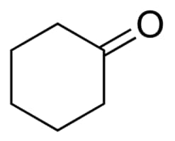 Cyclohexanone, analytical standard 1 ml