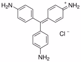 Pararosaniline hydrochloride 25 g