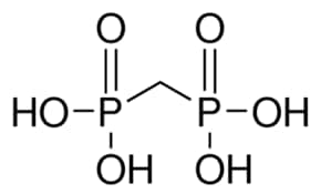 Medronic acid 1 pièce European Pharmacopoeia (EP) Reference Standard