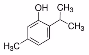 Thymol sup à=98.5% 100 g
