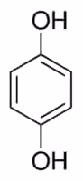 Hydroquinone, certified reference material, tracecert(r) 100 mg