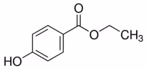 Ethylparaben 200 mg