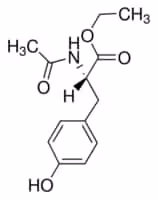 N-acetyl-l-tyrosine ethyl este 5 g