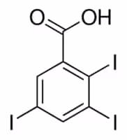 2,3,5-triiodobenzoic acid bioreagent, 5 g