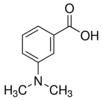 3-(Dimethylamino)benzoic acid 97% (HPLC), 10 g