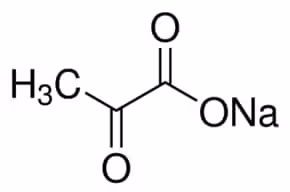 Sodium pyruvate solution 100 ml